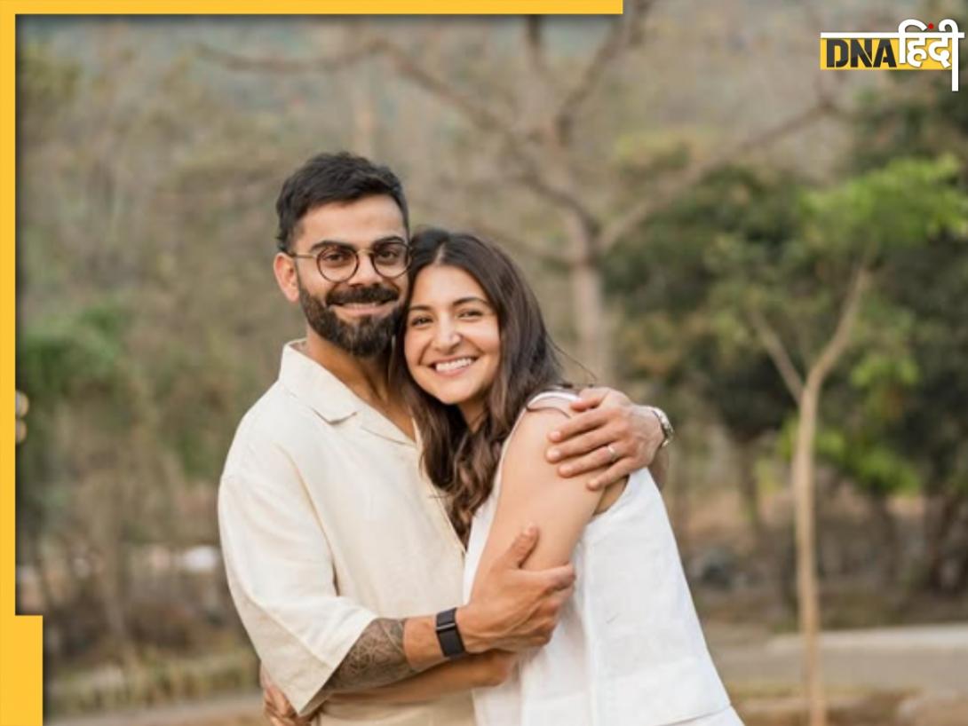Virat Kohli-Anushka Sharma ही नहीं, इन क्रिकेटर्स का भी आया बॉलीवुड हसीनाओं पर दिल, रचाई शादी