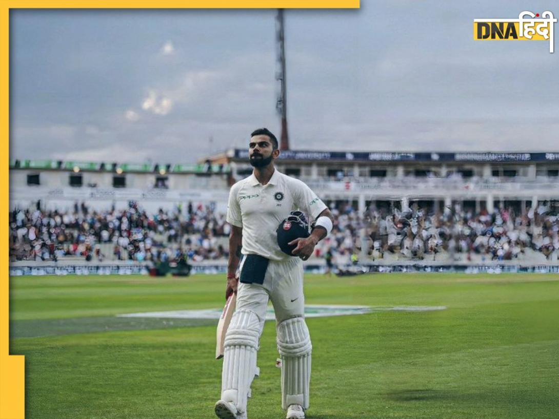 Virat Kohli Test Retirement: विराट कोहली ने टेस्ट रिटायरमेंट लेते समय क्यों लिखा '#269', ये है बड़ी वजह 