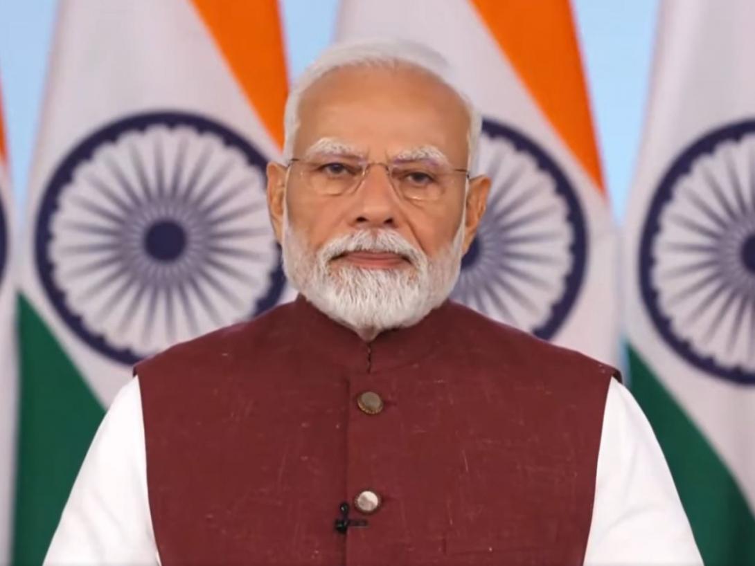 PM Modi Address Nation Live Update: राष्ट्र के नाम पीएम मोदी का संबोधन, बोले- ऑपरेशन सिंदूर के तहत लक्ष्य को पूरा किया