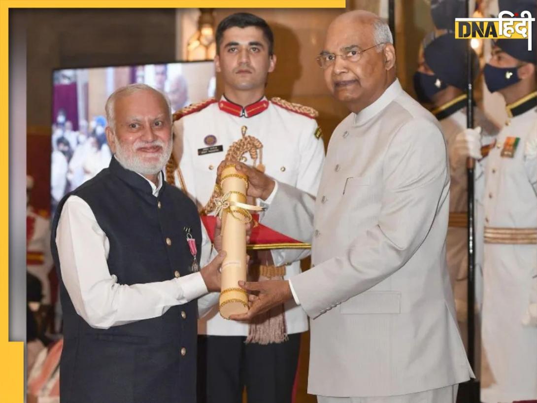 कावेरी नदी में मिला पद्मश्री पुरस्कार से सम्मानित डॉ. सुब्बन्ना अय्यप्पन का शव, कई दिनों से थे लापता, जांच में जुटी पुलिस