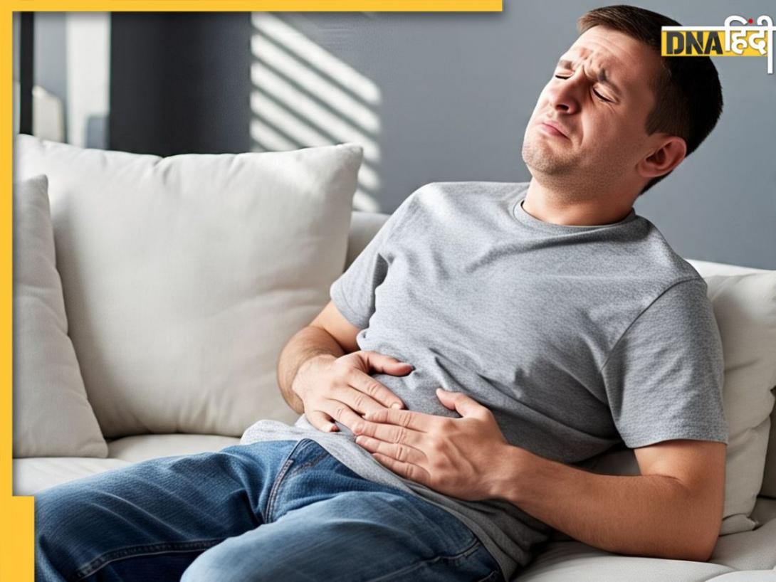 Bloating Tips: पेट फूलने की समस्या से परेशान हैं? ये 5 सुपरफूड्स तुरंत दिलाएंगे राहत