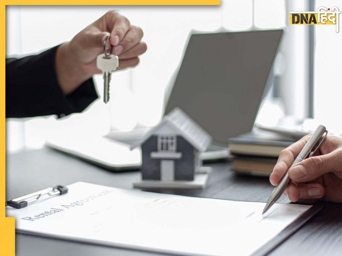 पत्नी को किराया देकर टैक्स में बचा सकते हैं लाखों, Tax Saving का ये Legal तरीका जान लीजिए