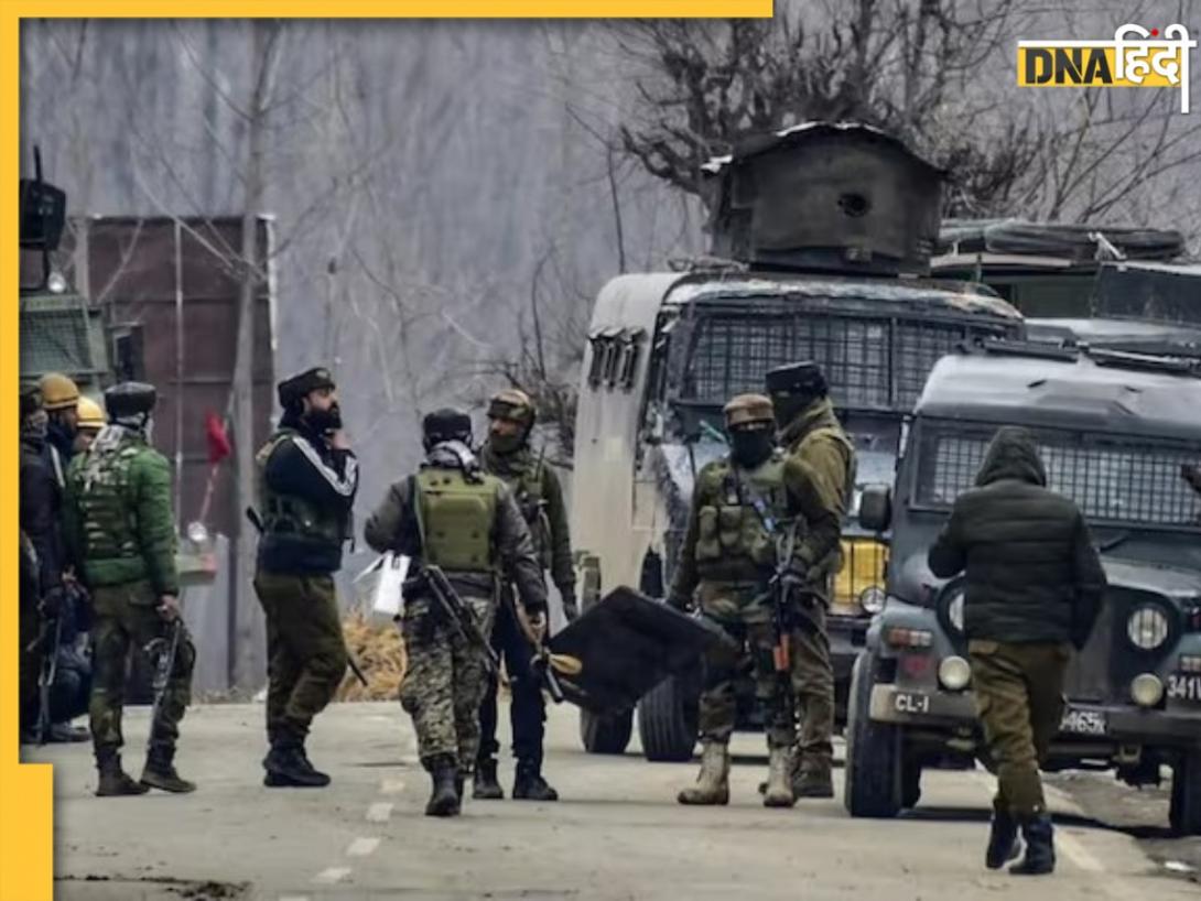 Operation Keller: पहलगाम हमले के एक और गुनहगार का खात्मा, शोपियां में लश्कर कमांडर शाहिद कुट्टे ढेर 