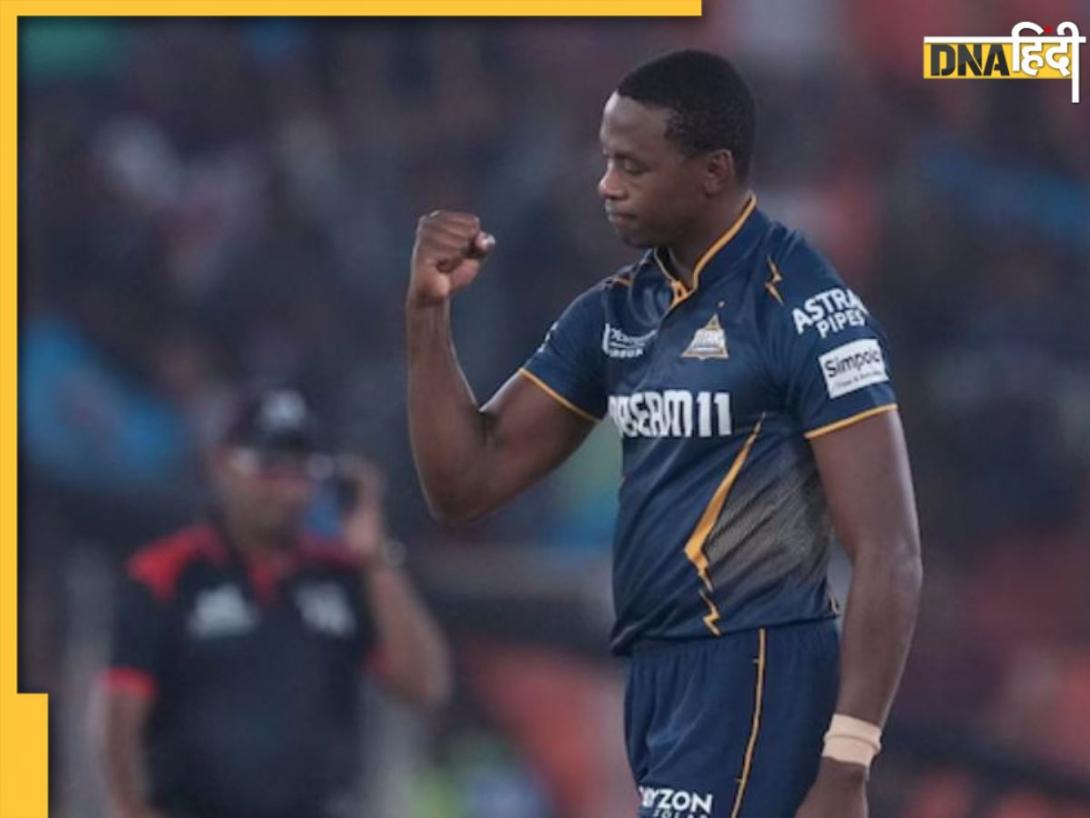 IPL 2025: Cocaine के चलते क्रिकेट को दांव पर लगा चुके थे Kagiso Rabada, वापस आ गए अच्छे दिन!