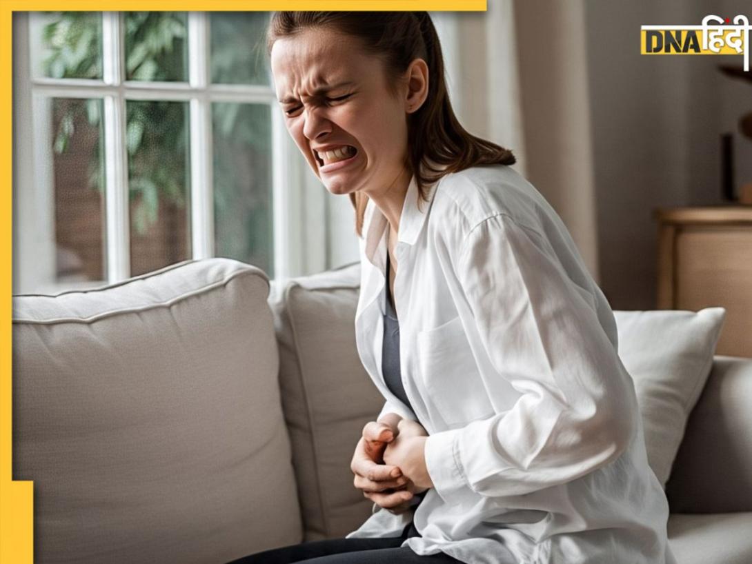 Periods के भयानक दर्द से हैं परेशान? इन 5 फूड्स से आज ही बना लें दूरी
