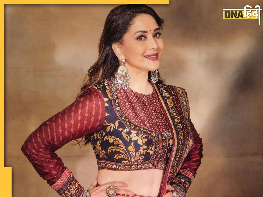Hum Aapke Hain Kaun से लेकर Devdas तक, 'धक धक' गर्ल Madhuri Dixit की ये 7 फिल्में आपको एक बार जरूर देखनी चाहिए