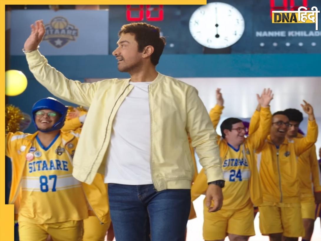 Boycott के लपेटे में आई Aamir Khan की Sitaare Zameen Par, ऑपरेशन सिंदूर है वजह!