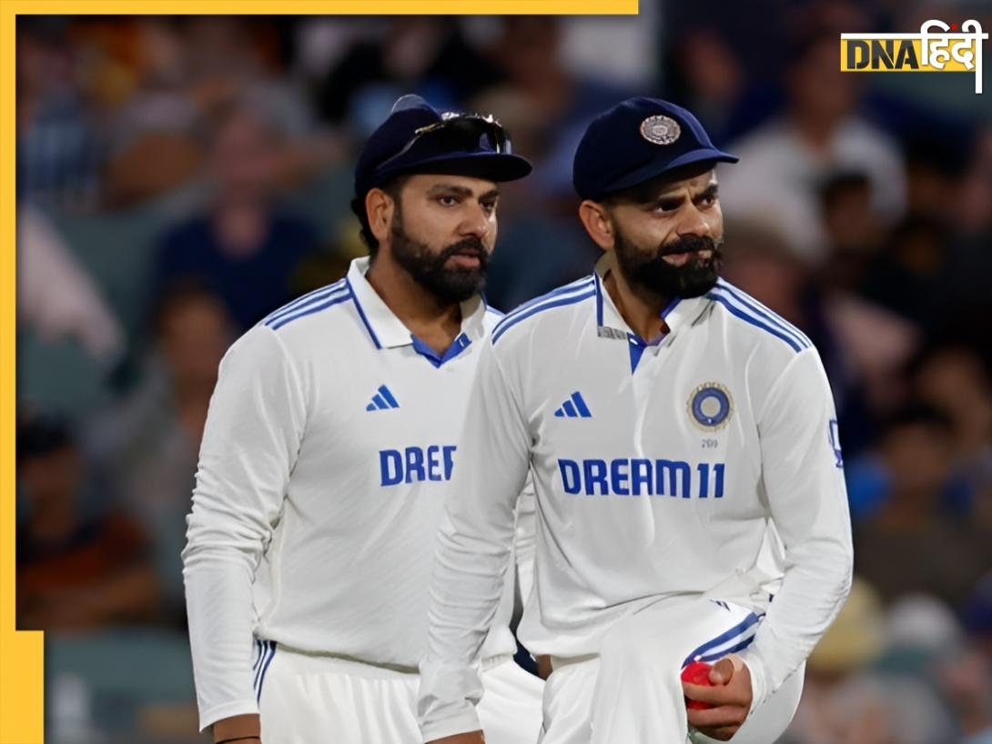 टेस्ट रिटायरमेंट के बाद भी विराट और रोहित ग्रेड A+ में क्यों शामिल,  BCCI सचिव ने कर दिया खुलासा 