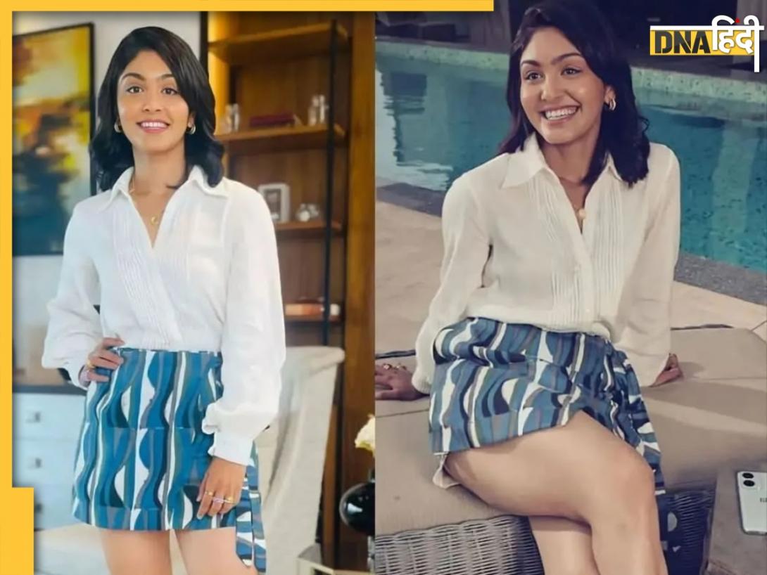 मिलिए भारतीय टीम की 'ब्यूटी क्वीन' से, जिनकी खूबसूरती के आगे एक्ट्रेस भी हैं फेल!