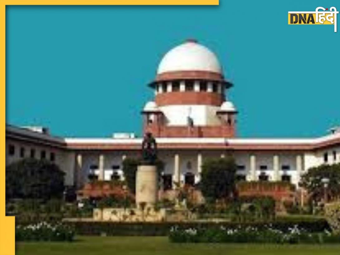 सुप्रीम कोर्ट की तरफ से विधेयक पर फैसला लेने की समयसीमा तय करने पर राष्ट्रपति ने उठाएं सवाल, कहा- संविधान में ऐसा प्रावधान नही हैं
