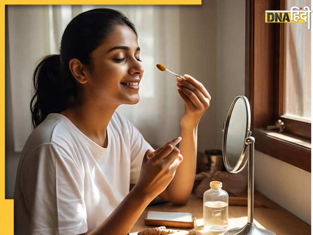 Skin Care Tips: झुर्रियों पर लगेगा ब्रेक, ग्लोइंग और यंग दिखेगा चेहरा, बस आजमा कर देखें ये 5 देसी नुस्खे