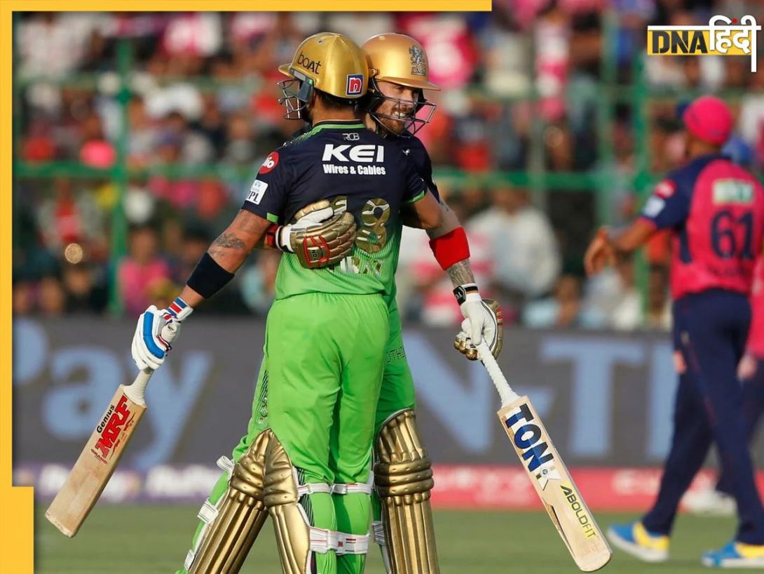 RCB Player Return: आरसीबी फैंस के लिए बड़ी खुशखबरी, भारत लौटे ये 5 खतरनाक विदेशी खिलाड़ी