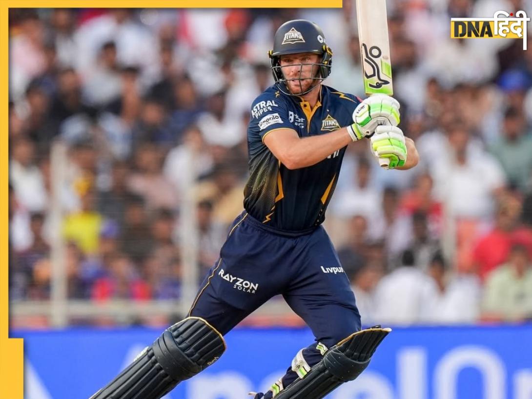 Jos Buttler Replacement: जोस बटलर हो जाएंगे बाहर! PSL का खिलाड़ी गुजरात टाइटंस का बनेगा हिस्सा 