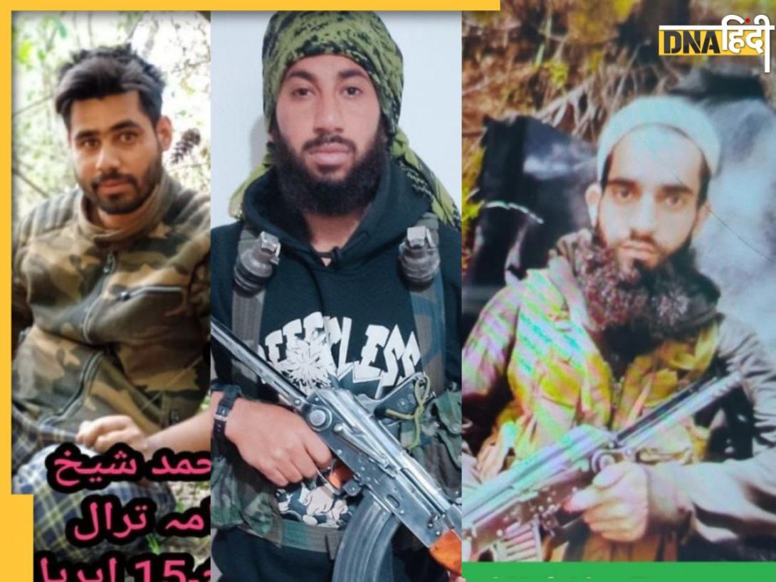 Fact Check: सेना ने 48 घंटे में ढेर किए जम्मू-कश्मीर में 6 आतंकी, क्या मारा गया पहलगाम आतंकी हमले का 'दरिंदा'?