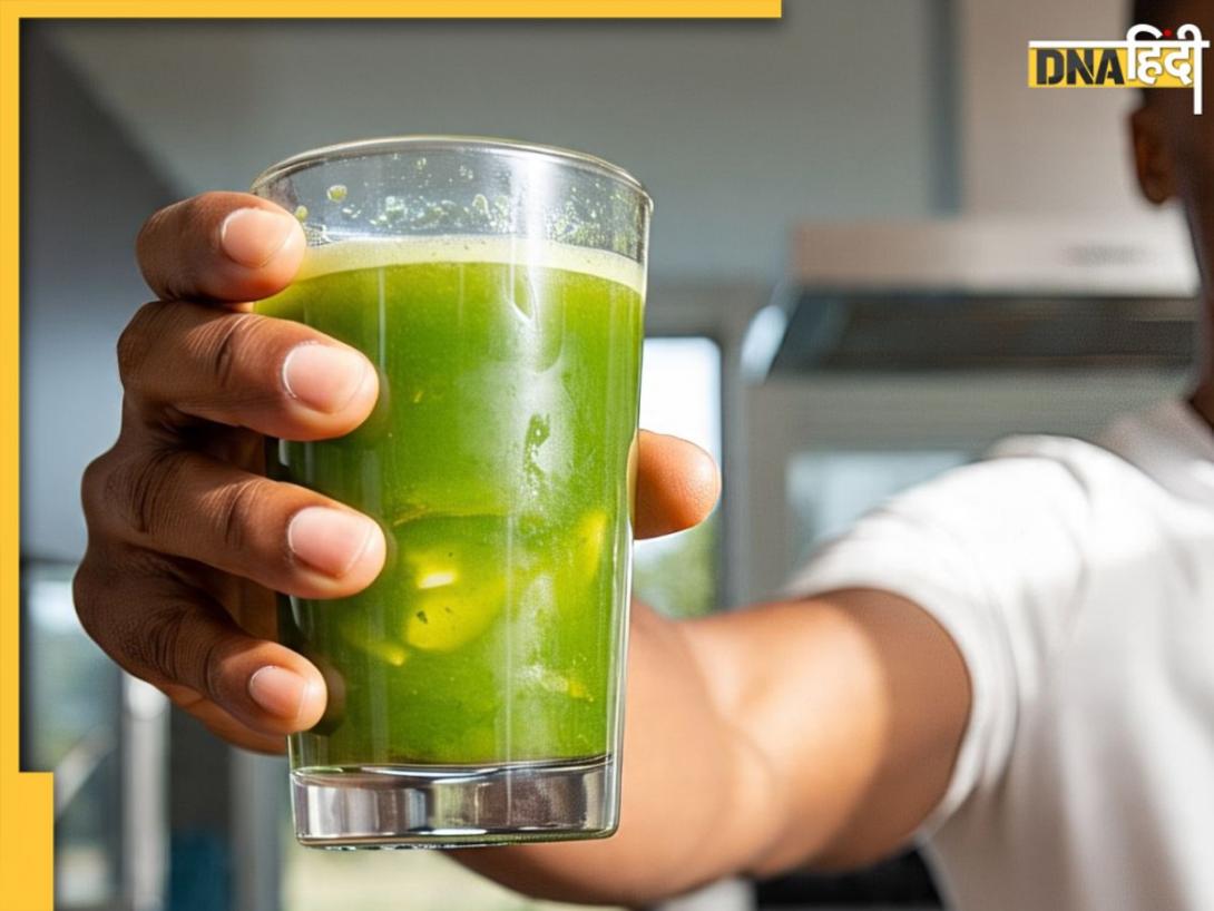 पिघल जाएगी शरीर की चर्बी, कम होगा वजन, बस सुबह खाली पेट पिएं ये 5 Vegetable Juice