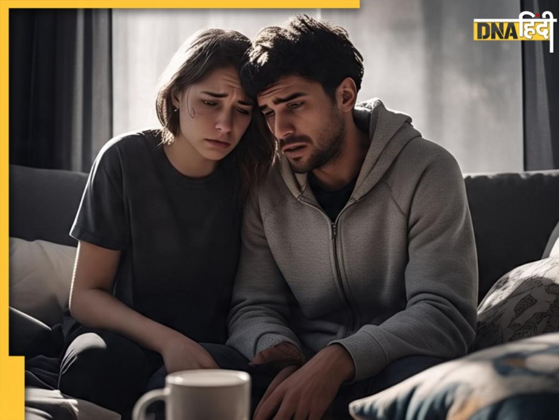 Male Fertility: ये 4 आदतें मर्दों की फर्टिलिटी की हैं दुश्मन, तुरंत कर लें सुधार