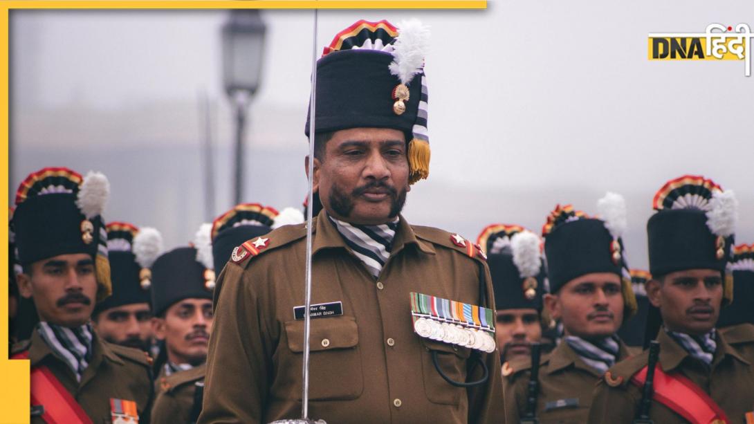 ये हैं दुनिया की 10 सबसे बड़ी सेनाएं, भारत की रैंक जानकर फूल जाएगा सीना, कहीं नहीं टिकता पाकिस्तान