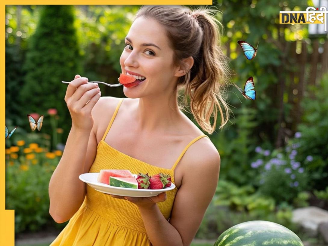 Summer Health Tips: गर्मी के मौसम में डाइट में शामिल करें ये 5 चीजें, लू का खतरा होगा कम