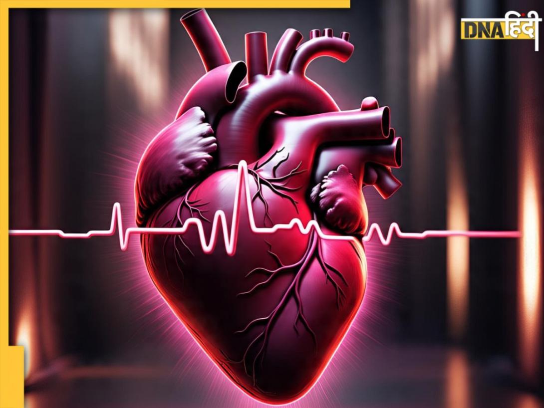 एक्सरसाइज के दौरान नजरअंदाज न करें Heartbeat, ऐसे रखें दिल की धड़कनों पर नजर