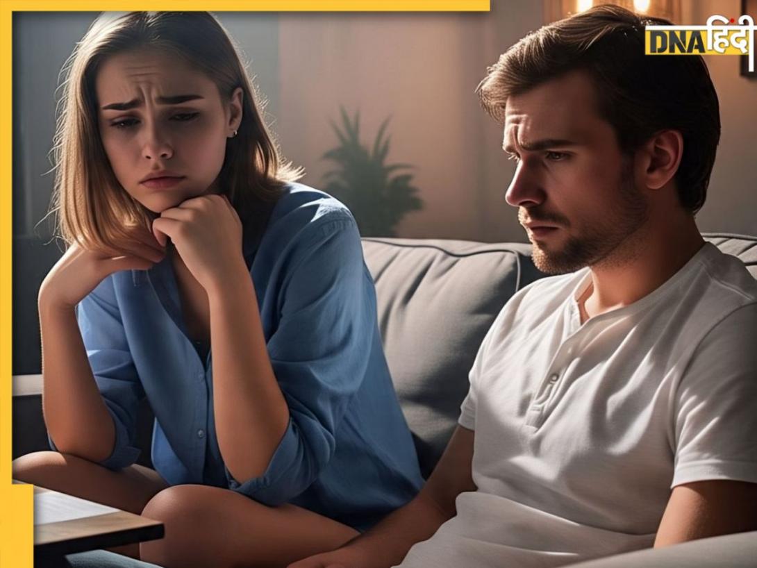 Relationship Tips: पति-पत्नी के रिश्ते में आ रहा तनाव? इसे खोखला होने से बचाने के लिए समय रहते करें ये 5 काम