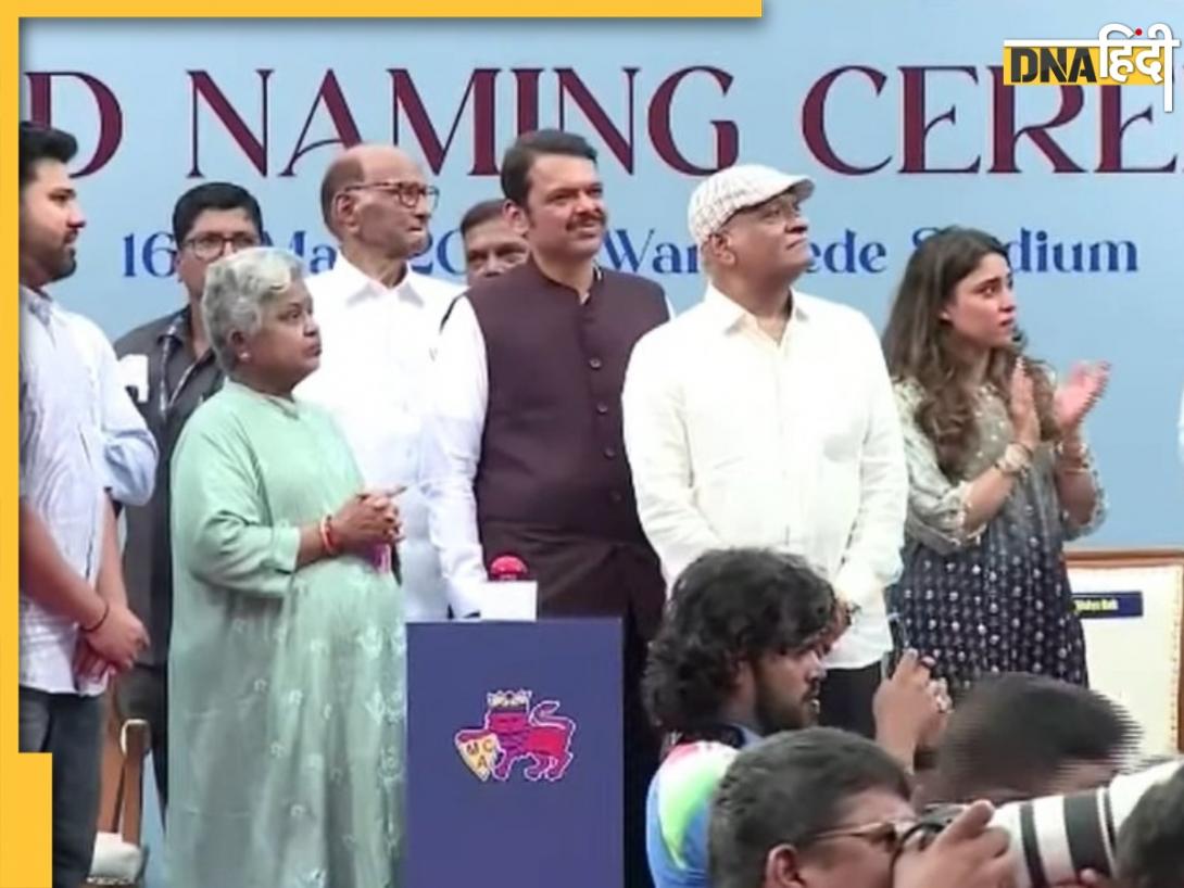 रोहित शर्मा के सामने अचानक क्यों रोने लगी वाइफ रितिका सजदेह,  देखें वायरल VIDEO