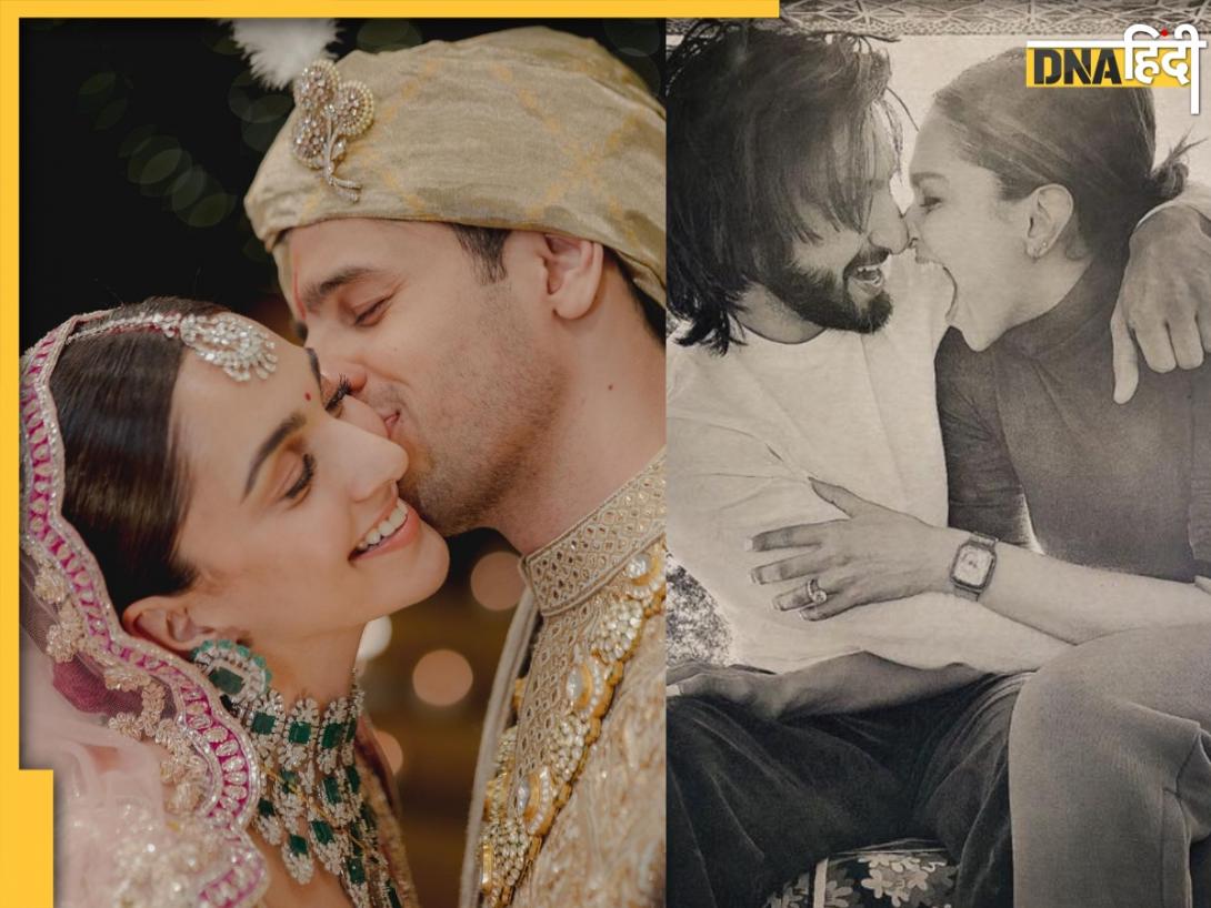 Ranveer से लेकर Vicky Kaushal और अभिषेक बच्चन तक, अपनी स्टार वाइफ को क्यूट-क्यूट निकनेम से बुलाते हैं ये 5 एक्टर्स
