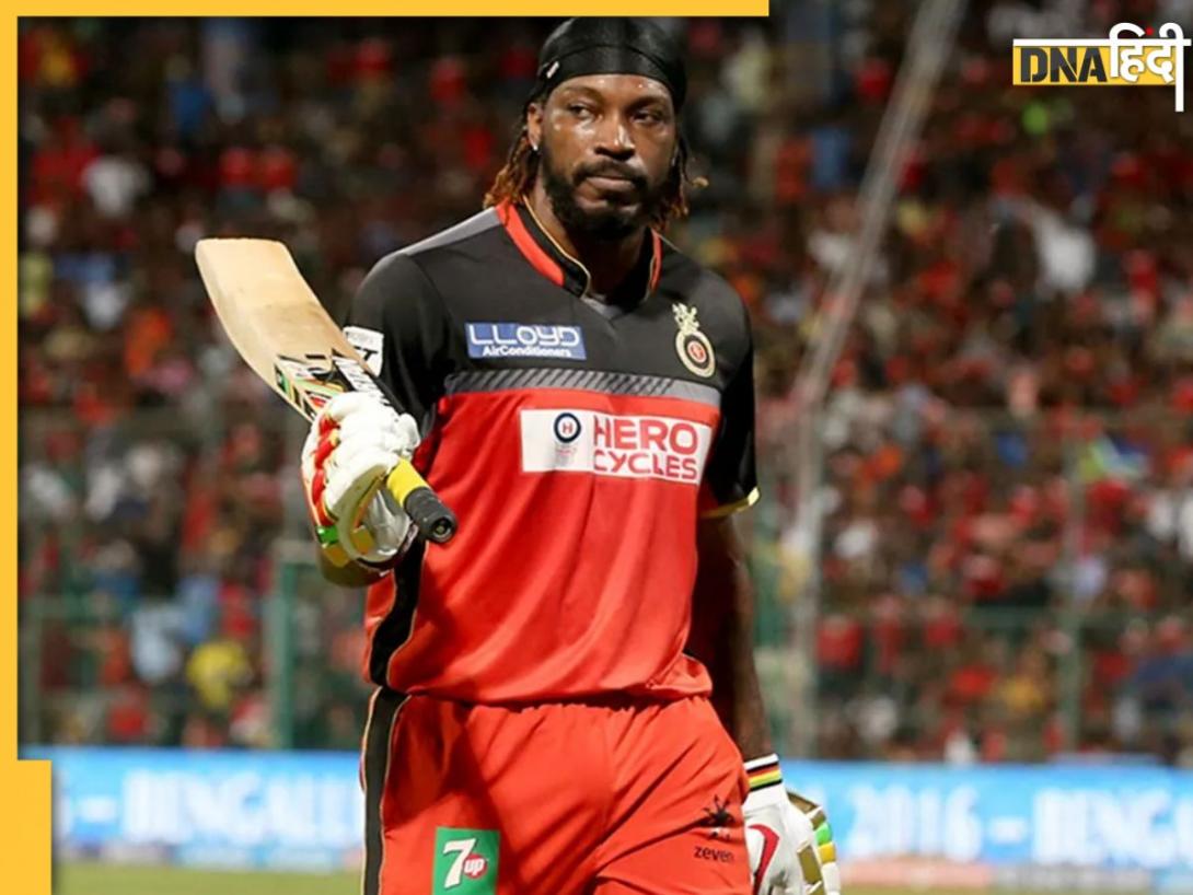IPL 2025: किसने लगाए हैं IPL Playoffs में सबसे ज्यादा छक्के, लिस्ट में Chris Gayle नहीं ये क्रिकेटर है नंबर-1