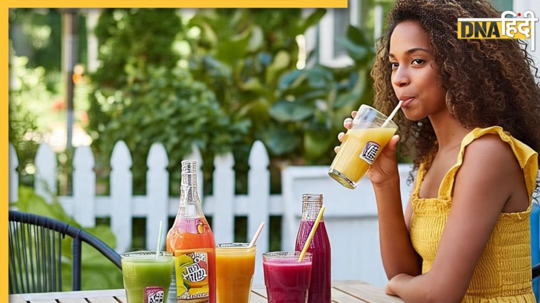 Fat Cutter Drink: फैटकटर की तरह काम करते हैं ये गर्मियों के 7 जूस, नसों में चिपका गंदा कोलेस्ट्रॉल पिघल जाएगा 
