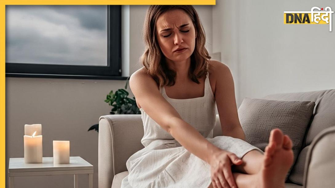 Swelling and Pain in Leg: क्या पैरों में सूजन और दर्द है? तो यह इन 5 पोषक तत्वों की कमी का संकेत है 