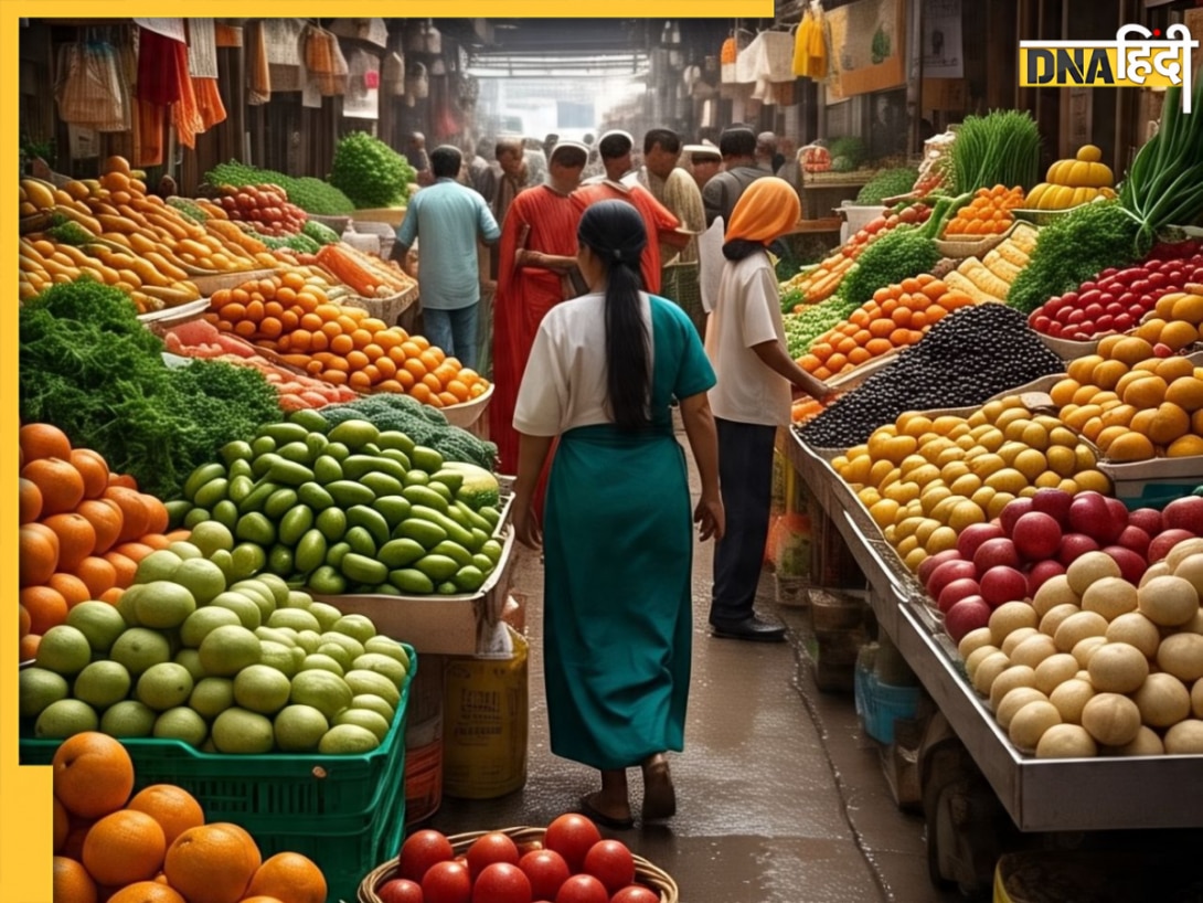 सस्ती और ताजी खरीदारी के लिए मशहूर हैं ये दुनिया की टॉप 5 मंडियां, दो तो भारत में भी मौजूद 