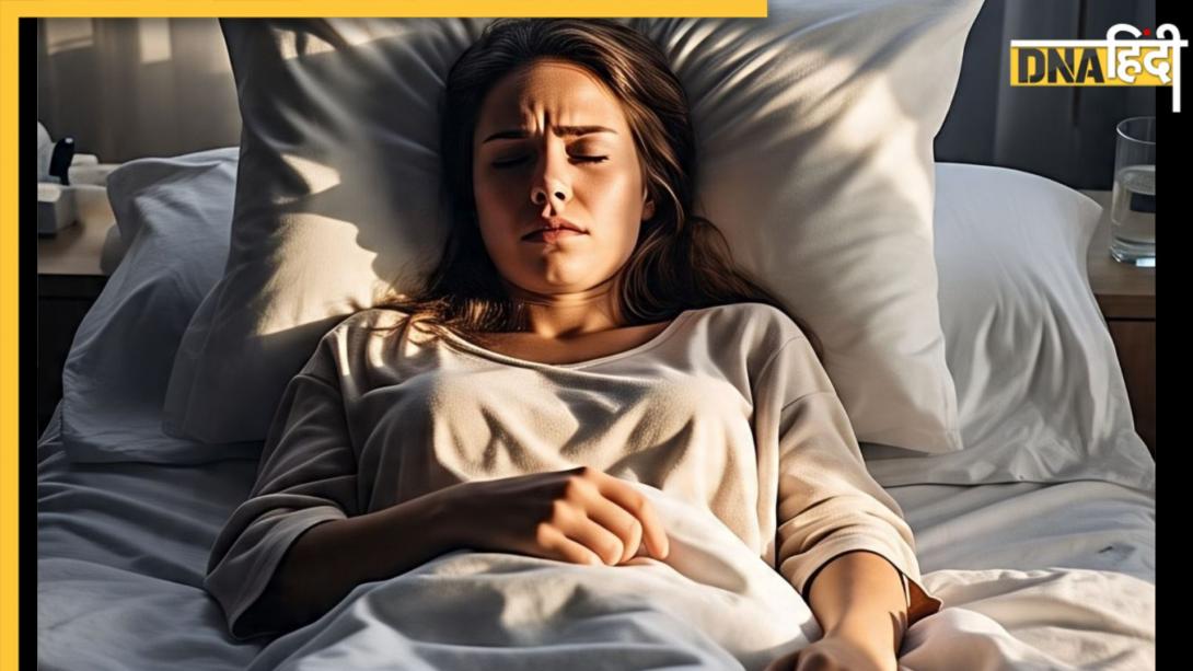 Diabetes in Womem: महिलाओं में ब्लड शुगर बढ़ते ही रात 10 बजे के बाद दिखते हैं ये संकेत, समझ लें डायबिटीज बिगड़ रही