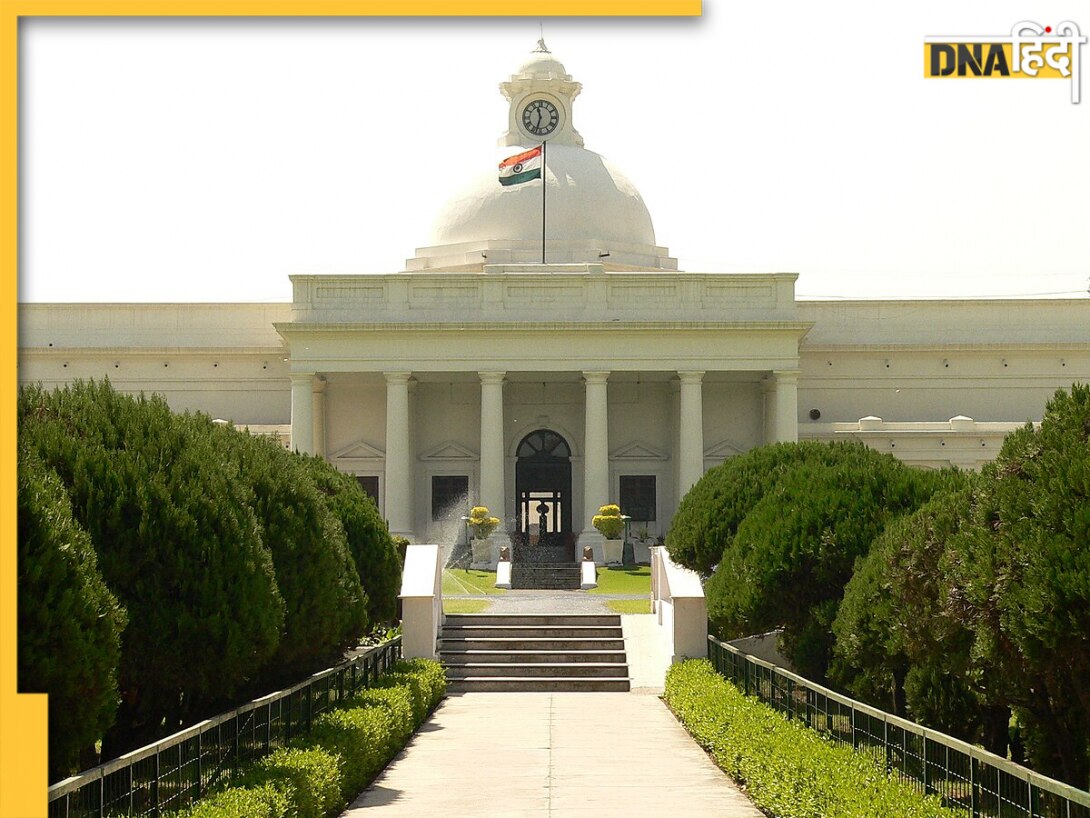 जेएनयू, जामिया के बाद अब IIT रुड़की ने भी तुर्की विश्वविद्यालय के साथ MoU किया रद्द, बताया देशहित पहले! 