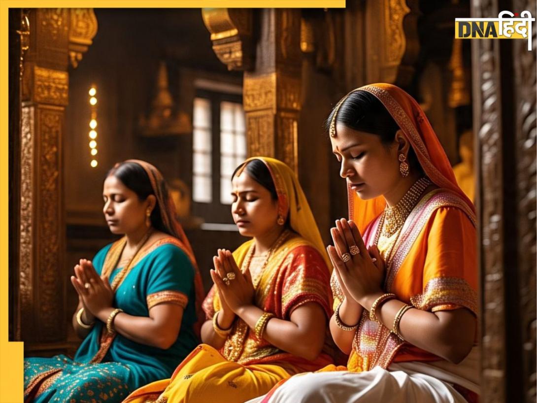 घर के मंदिर में कभी नहीं रखनी चाहिए ये 5 चीजें, खूब पूजा पाठ करने पर भी नहीं मिलता फल