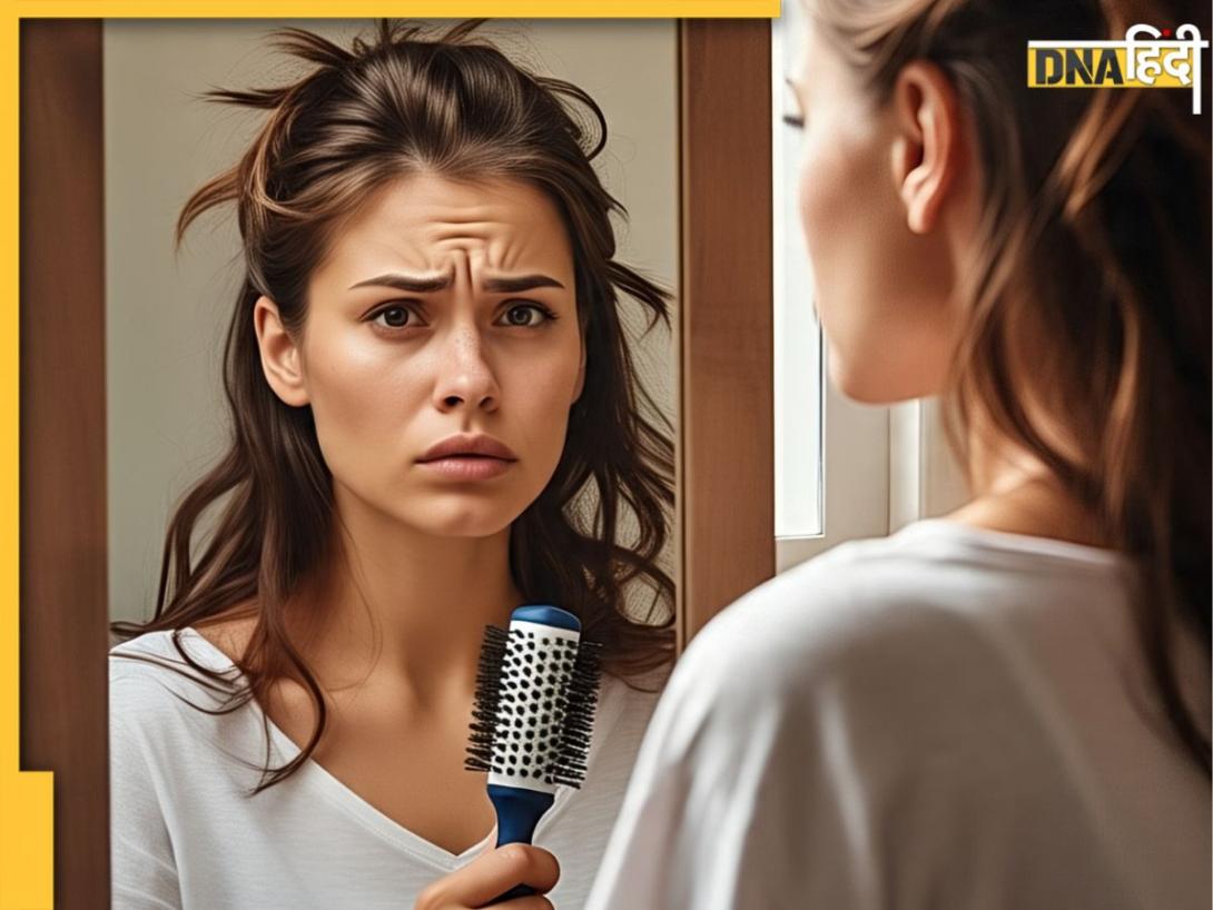 हद से ज्यादा हो रहा है Hair Fall? तुरंत करा लें ये 5 टेस्ट