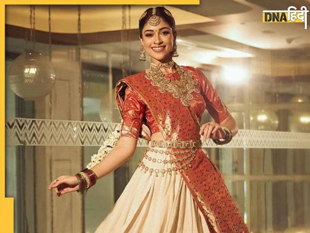 कौन हैं नंदिनी गुप्ता, जिनकी Miss World 2025 में हो रही खूब चर्चा? खूबसूरती देख हार बैठेंगे दिल