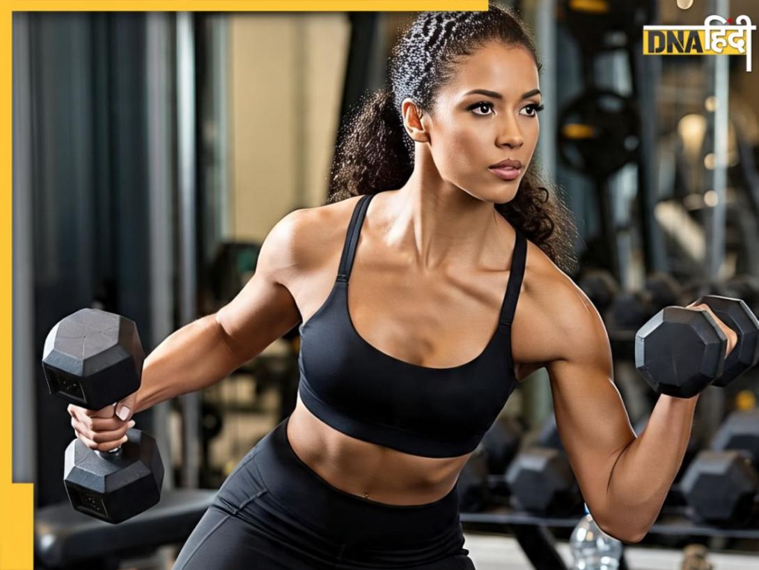 1 हफ्ते में कितनी बार करनी चाहिए एक्सरसाइज, जानिए सही Workout Plan