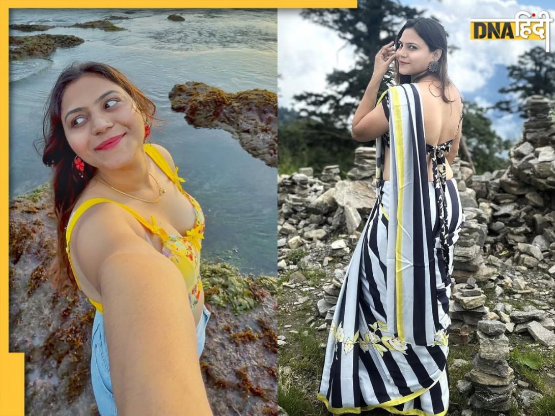 कौन हैं YouTuber Jyoti Malhotra, जो 'दुश्मन' को भेज रही थी खुफिया जानकारी, कई बार जा चुकी पाकिस्तान!