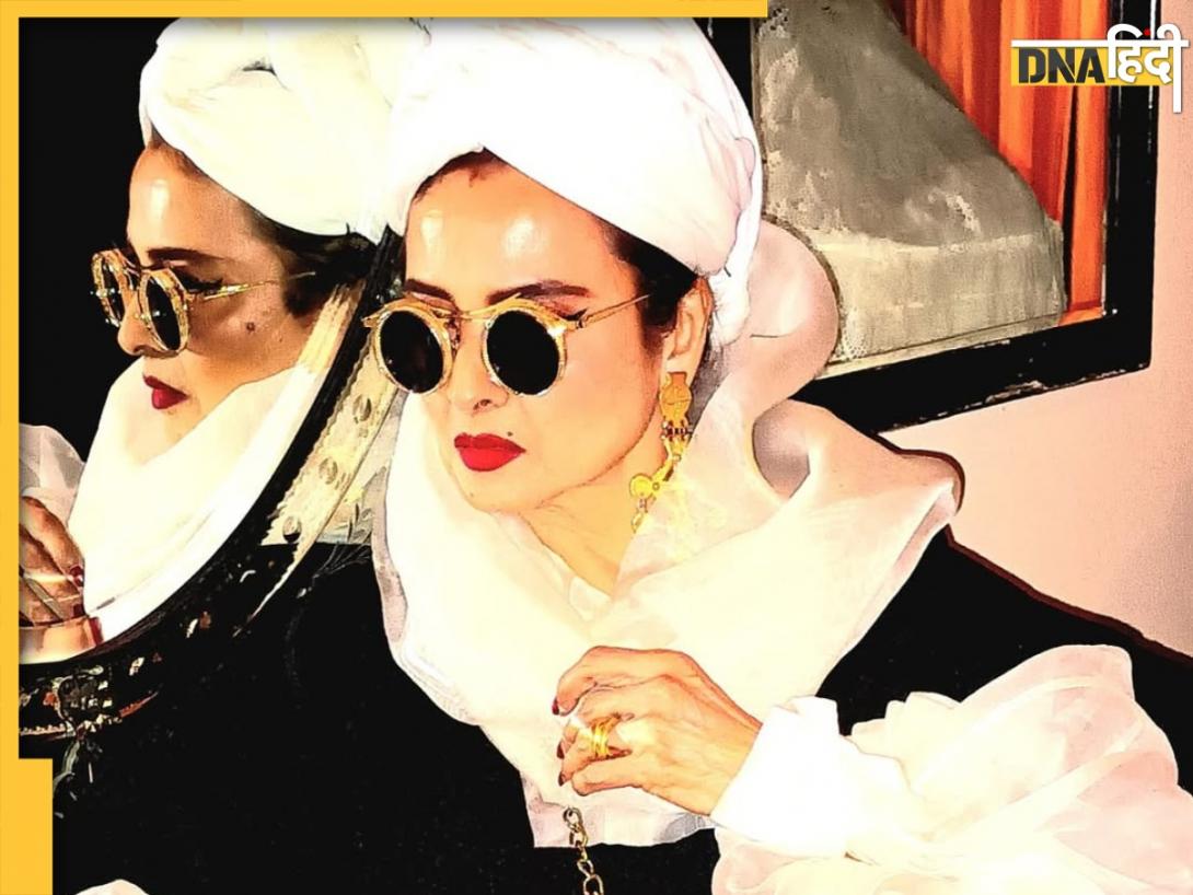 'शादी से पहले लड़की बनाए शारीरिक संबंध...', जब Rekha के इस बयान ने मचा दिया था हड़कंप, खूब हुआ बवाल