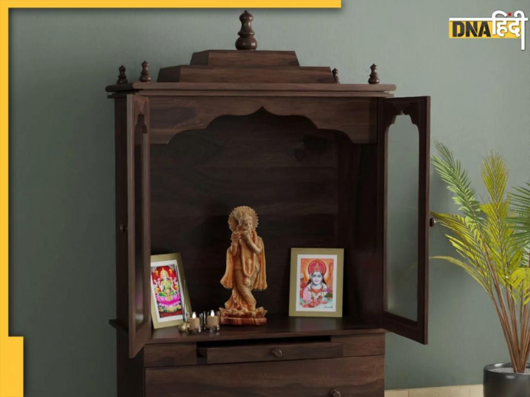 Puja Path Niyam: घर के मंदिर में न रखें ये 5 चीजें, वरना कितना भी कर लें पूजा-पाठ, नहीं मिलेगा लाभ