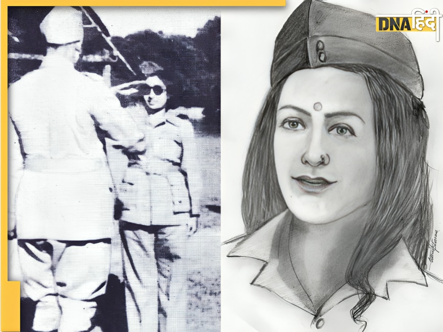 कौन थीं देश की पहली महिला जासूस? नेताजी सुभाष चंद्र बोस के लिए CID इंस्पेक्टर पति को उतार दिया था मौत के घाट