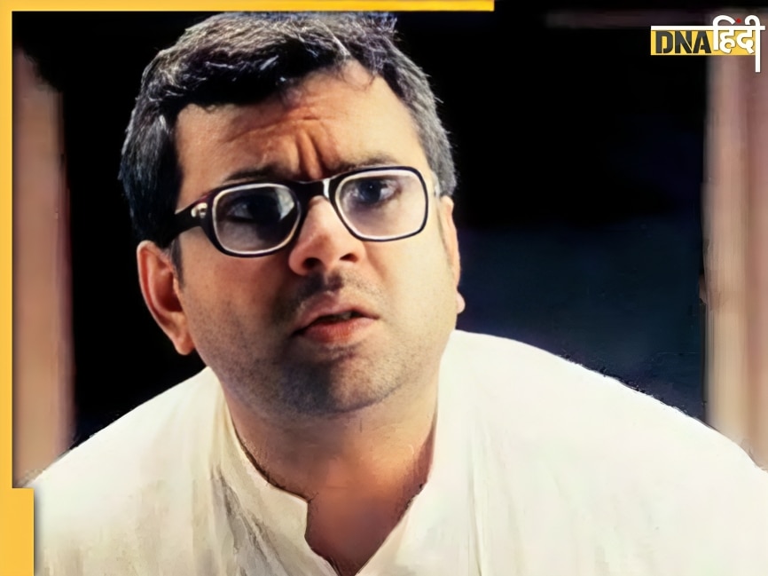 Hera Pheri 3 का हिस्सा नहीं होंगे Paresh Rawal, खुद एक्टर ने किया कंफर्म, बताई फिल्म छोड़ने की वजह