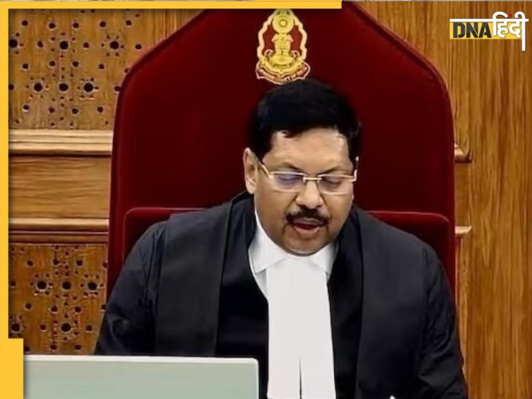 'हर मां-बाप की इच्छा होती है कि उसका बेटा...', जस्टिस BR Gavai के चीफ जस्टिस बनने पर मां हुईं भावुक
