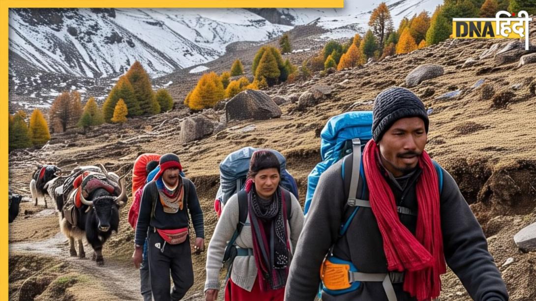 Kailash Mansarovar Yatra: कैलाश मानसरोवर यात्रा से जुड़े ये अपडेट जान लें, वरना कैंसिल हो जाएगा आवेदन
