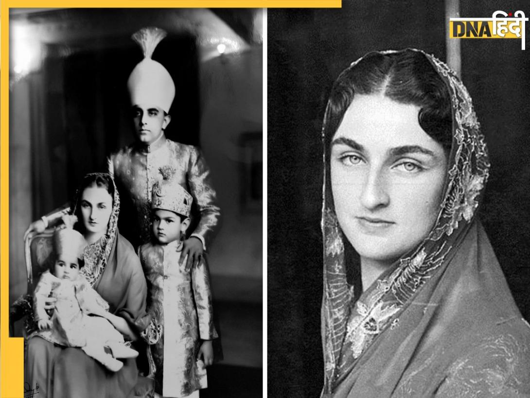 मिस्र के राजा का रिश्ता ठुकराकर भारत की बहू बनी थी तुर्की की ये राजकुमारी, सबसे अमीर...