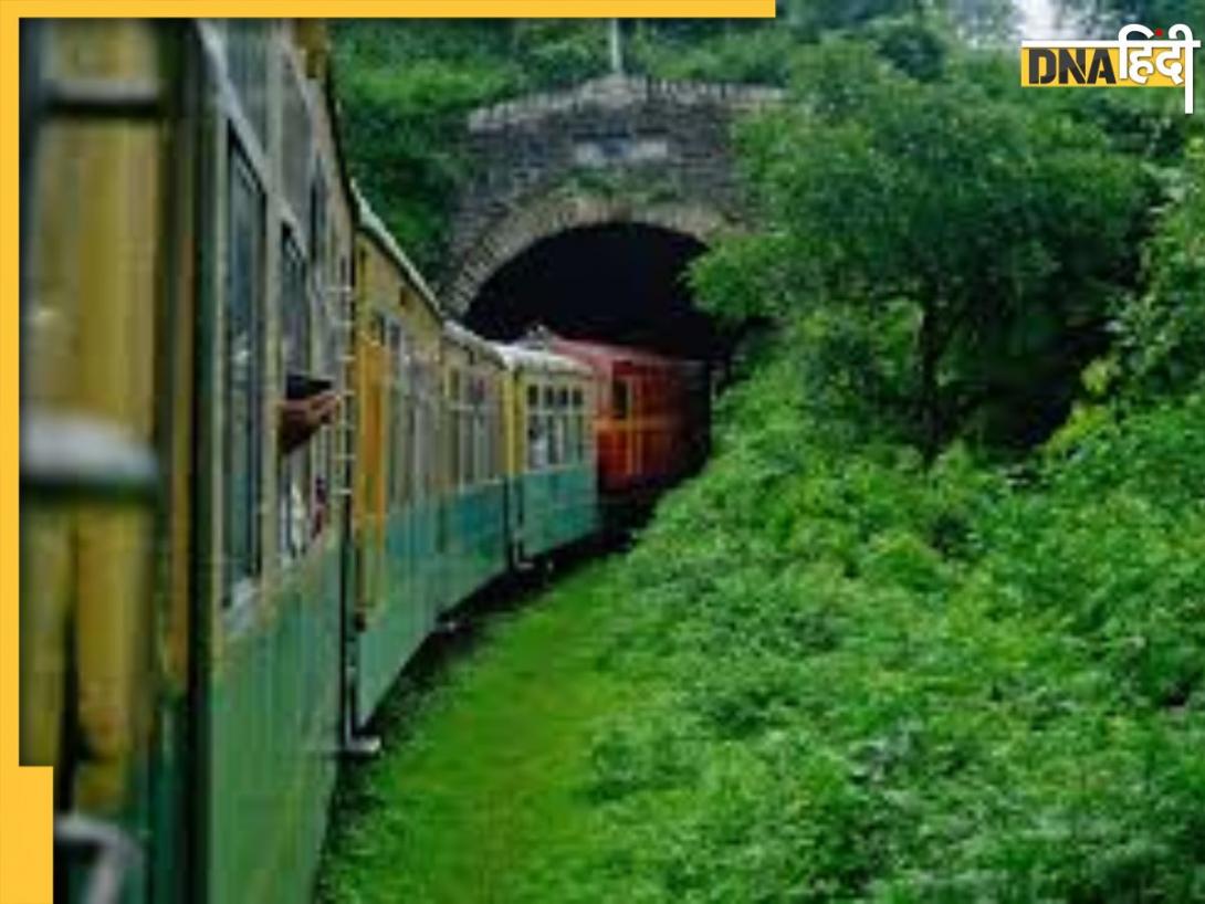 ये मशहूर हिल स्टेशन जाने के लिए तरसते हैं लोग, दिल्ली से है मात्र 3 घंटे का रास्ता