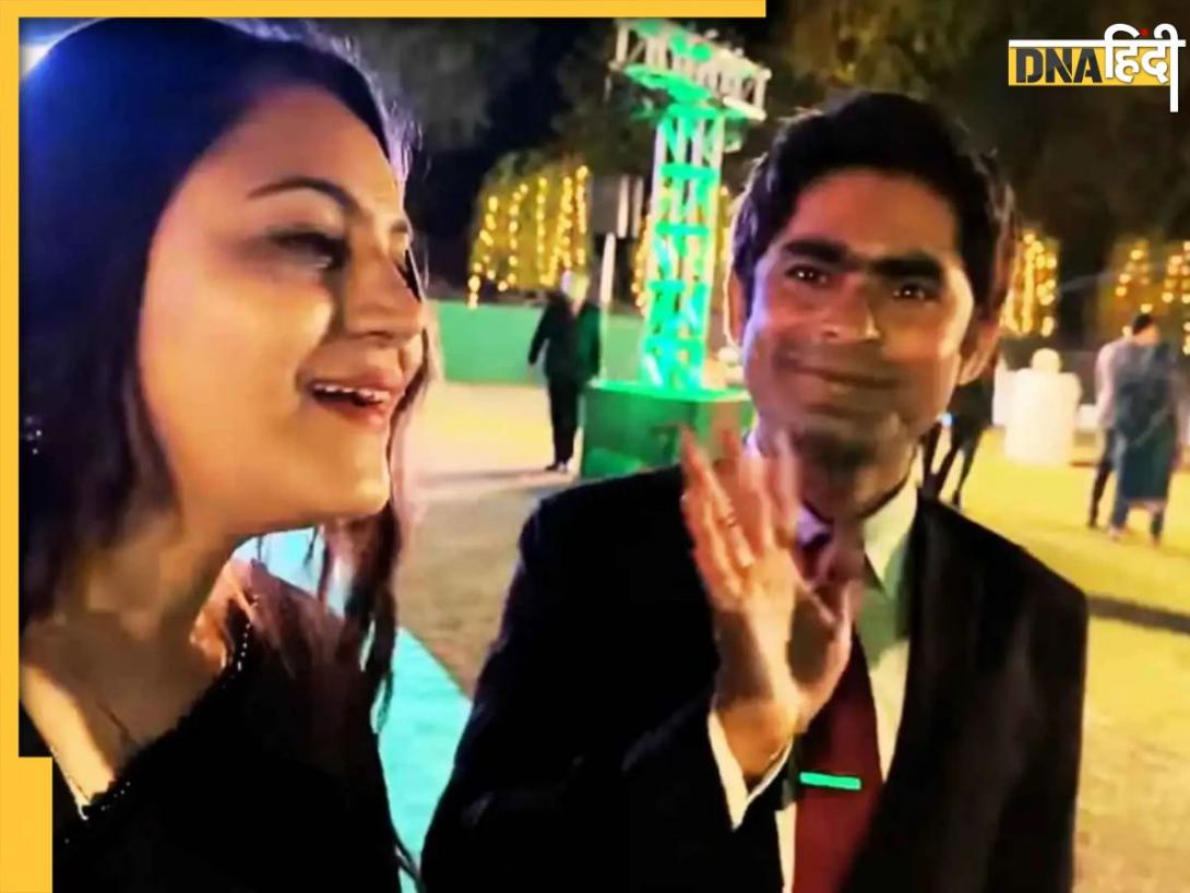  कौन है एहसान-उर-रहीम उर्फ दानिश? जिसके लिए ज्योति मल्होत्रा देश से कर बैठी दगाबाजी 