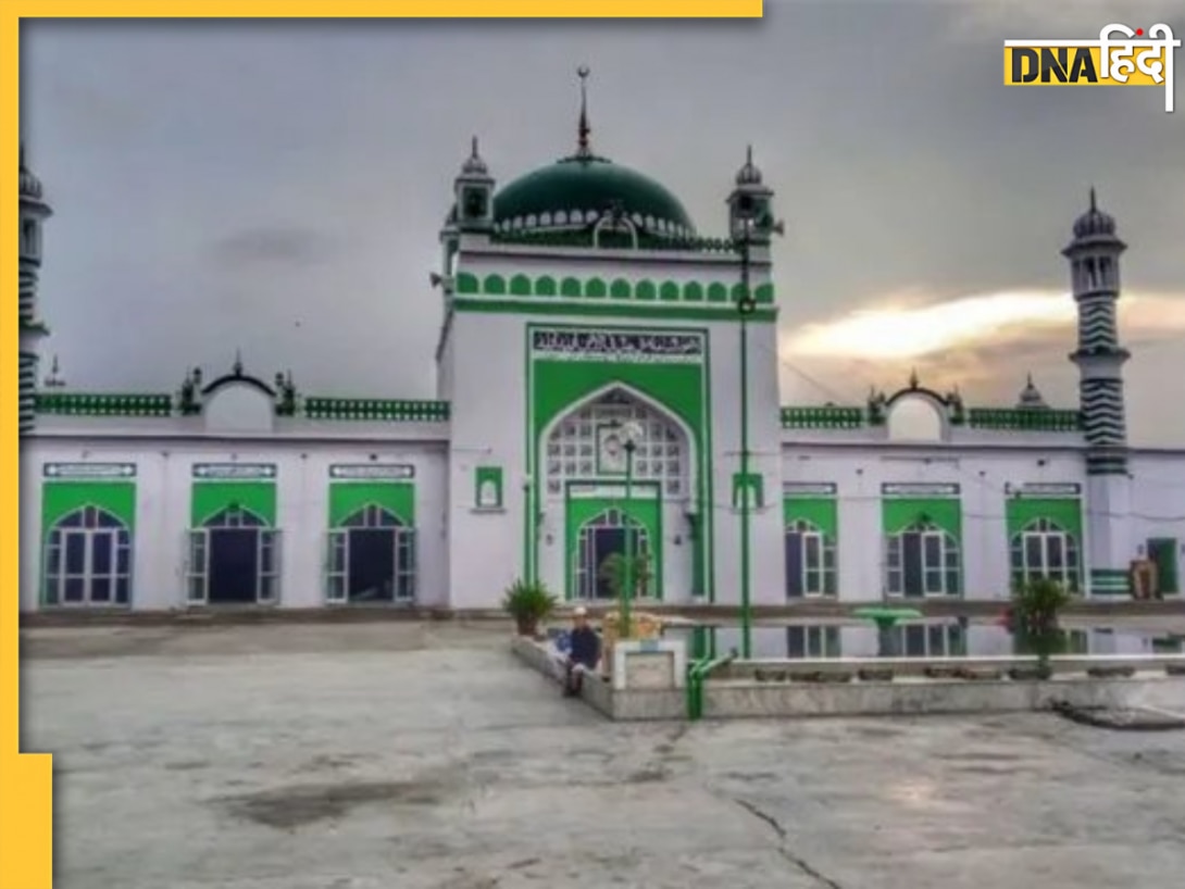 संभल जामा मस्जिद विवाद में मुस्लिम पक्ष को बड़ा झटका, हाईकोर्ट ने सर्वे पर रोक से किया इनकार