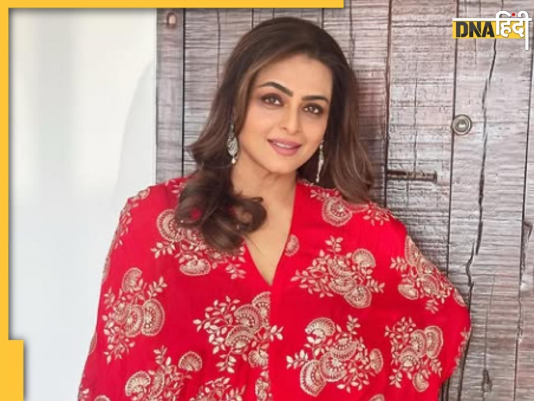 Shilpa Shirodkar को हुआ Corona, एक्ट्रेस ने दी सुरक्षित रहने की सलाह