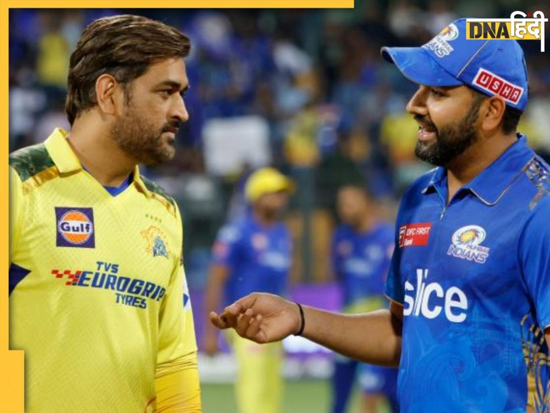 IPL Playoff के इतिहास में इस टीम ने बनाया है सबसे बड़ा स्कोर, लिस्ट में दूर-दूर तक नहीं है CSK-MI और RCB