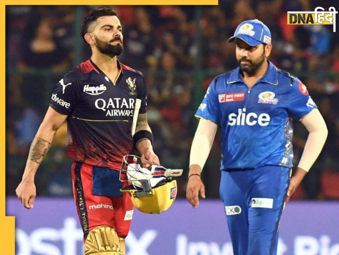 IPL Playoffs में सबसे ज्यादा रन बनाने वाले टॉप-5 बल्लेबाज,  रोहित और विराट का नहीं है लिस्ट में नाम